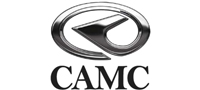 Запчастини CAMC