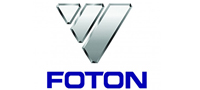 Запчастини Foton