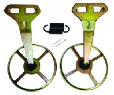 Комплект чистиків метал. W248434BS &gt; AA37221