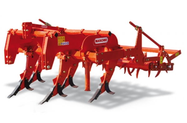 Глубокорыхлитель Gaspardo Pinocchio