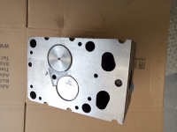 Головка блока цилиндров E-II В сборе