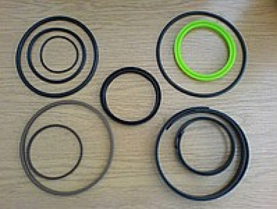 Ремкомплект наклона ковша 