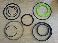 Ремкомплект наклона ковша 