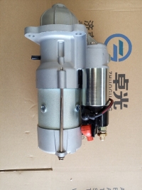 Стартер CDM833 24V QDJ2667FA