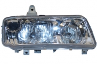 Фара правая HOWO