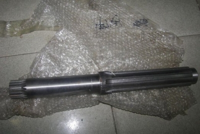 Промежуточный вал в сборе