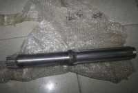 Промежуточный вал в сборе