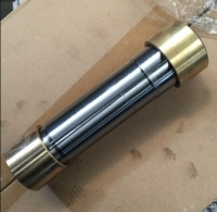 Шкворень поворотного кулака