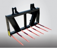 Вили для гною PRONAR