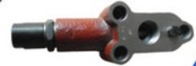 Клапан гидротрансформатора