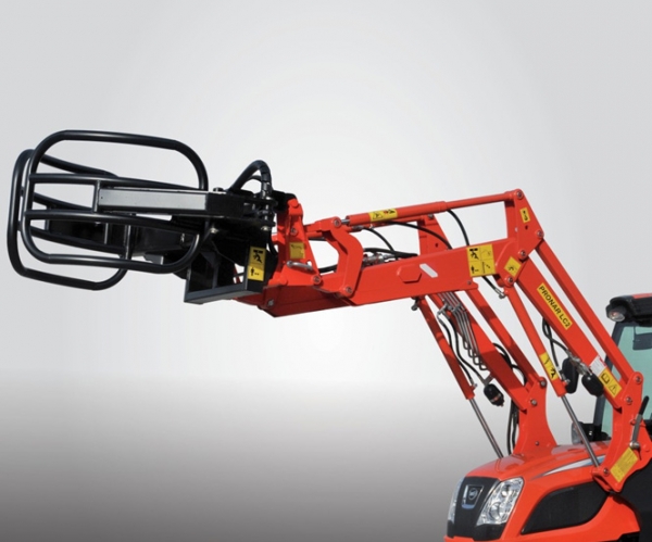 Тракторний навантажувач - Pronar LC-2