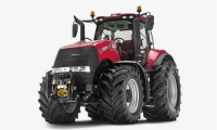 Трактор Case IH Magnum 340