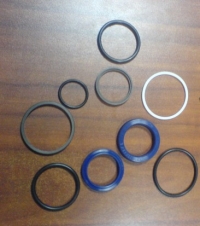 Ремкомплект гидроцилиндра поворота