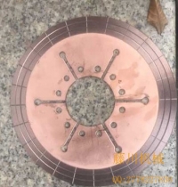 Диск фрикциона