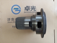 Гильза статора