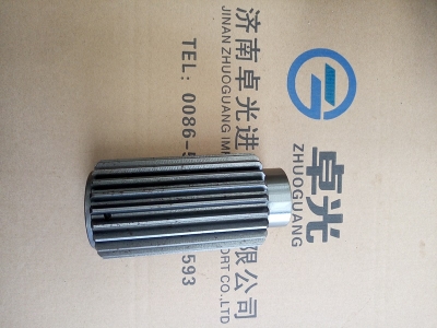 Шестерня центральная