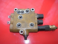 Распределительный клапан в сборе