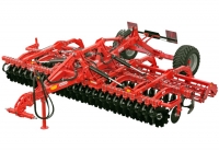 Коротка дискова борона - UFO C