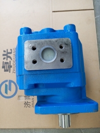 Насос гидравлический рулевого управления одинарный CDM855