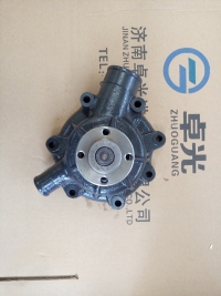 Насос водяной (помпа) двигателя