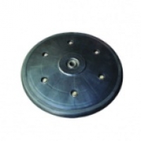 Колесо прикочуюче в зборі 1x12&quot; 854262 &gt; GA6434 &gt; 814-174C &gt; AA39968