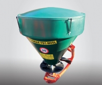 Розкидач мінеральних добрив Pronar FD1-M03 / FD1-M05