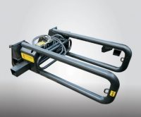 Захват для тюків Pronar