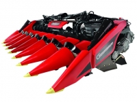 Кукурудзяна жатка - Geringhoff Rota Disc