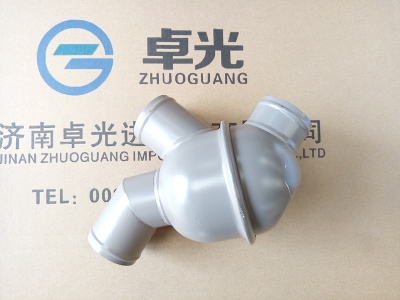 Термостат двигателя WD615