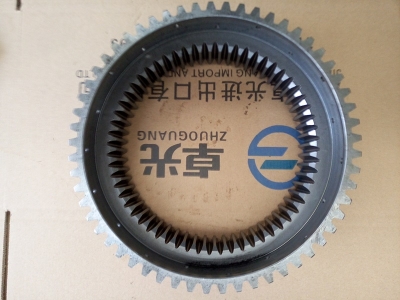 Внутр. кольцевая шестерня