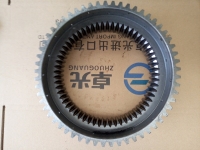 Внутр. кольцевая шестерня