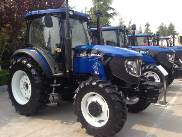 Трактор Lovol TD1054