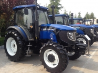 Трактор Lovol TD1054