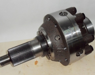 Дифференциал межосевой в зборе