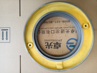 Цилиндр 1-й передачи