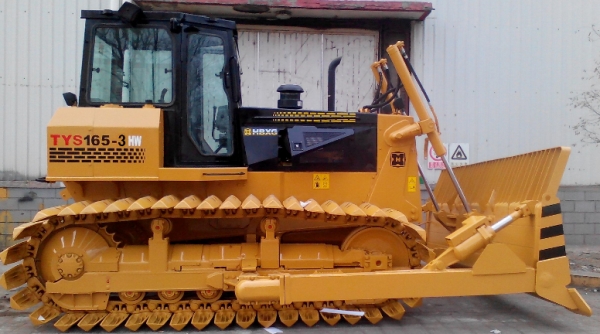 Бульдозер - HBXG TYS165-3HW
