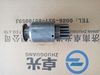 WFS.09.3 / WFS.09.11 бендикс стартера QD2827DF-600 (Z=10)