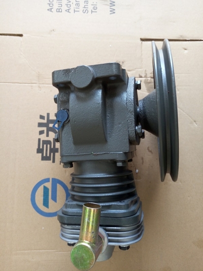 Компрессор воздушный