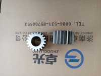 Шестерня планетарная