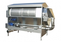 Барабанний сепаратор Kongskilde KDC 4000/KDC 8000