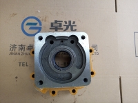 ZLBCB-40.50 насос шестеренчатый КПП ZL40