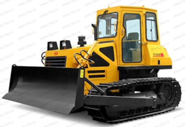 Бульдозер - Changlin CLT120N