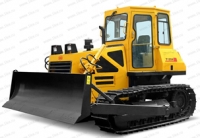 Бульдозер - Changlin CLT120N