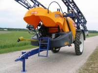 Прицепной опрыскиватель Caruelle Olympia 320 s