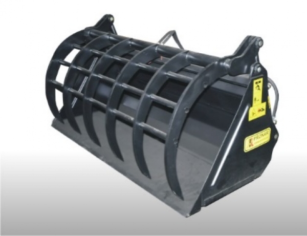 Ковші-захвати Pronar