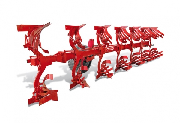 Навісний плуг - Maschio Micro