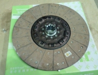 Диск сцепления 420*44,6