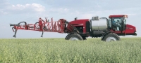 Самохідні оприскувачі Patriot від компанії Case IH