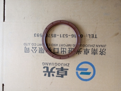 Сальник коленвала задний (61500010047)