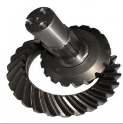 Главная пара средньго моста (28/17)